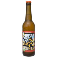 Birrificio Gedeone Solea