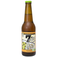 Birrificio Gedeone 7 e Mezzo d'Amblè