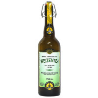 Birrificio Grado Plato Weizentea