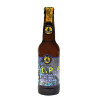Birrificio Grado Plato I.P.A.