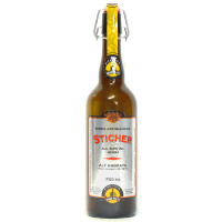 Birrificio Grado Plato Sticher