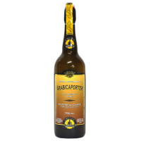 Birrificio Grado Plato Arabica Porter