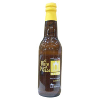 Birrificio La Piazza Manet