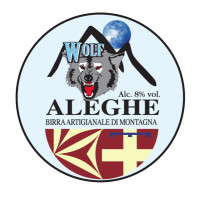 Birrificio Aleghe Wolf