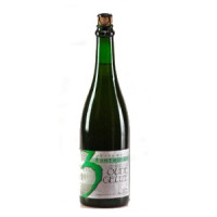 Brouwerij 3 Fonteinen Oude Geuze (2015)