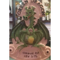 Green Dragon Brewery Chaucer Ale