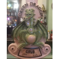 Green Dragon Brewery Gold