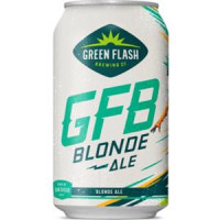 Green Flash Brewing Company Blonde (GFB)