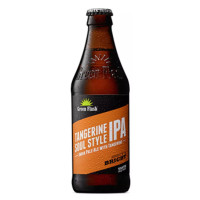 Green Flash Brewing Company Tangerine Soul Style IPA