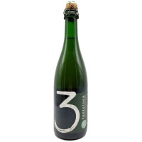 Brouwerij 3 Fonteinen Oude Geuze (2006)