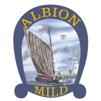 Green Jack Albion Mild