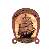 Green Jack Baltic Trader