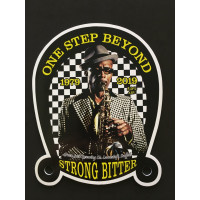 Green Jack One Step Beyond
