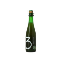 Brouwerij 3 Fonteinen Oude Geuze (Season 17|18) Blend No. 5