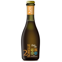 Birrificio 2 Sorelle Sister Ale