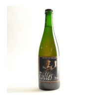 Brasserie Artisanale de Rulles Triple