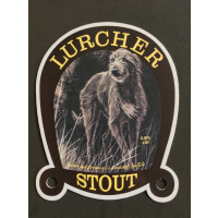 Green Jack Lurcher Stout