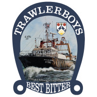 Green Jack Trawlerboys Best Bitter