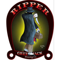 Green Jack Ripper