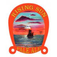Green Jack Rising Sun