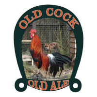 Green Jack Old Cock
