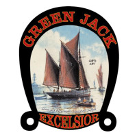 Green Jack Excelsior Golden Ale