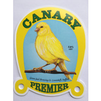 Green Jack Canary Pale Ale