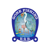 Green Jack Gone Fishing ESB