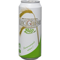 Brasserie Licorne Bio