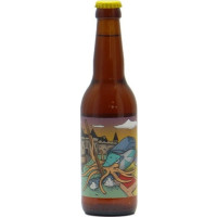 Brasserie Nautile Gose Passionnantes