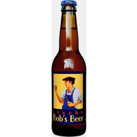 Etxeko Bob's Beer Horaila - Blonde Classique