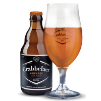 Brouwerij De 6 Helmen Hommage Tripel