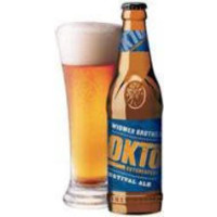 Widmer Brothers Brewing Okto Festival Ale (Oktoberfest)