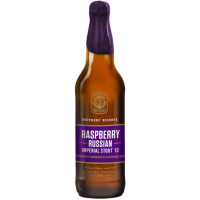 Widmer Brothers Brewing Reserve Raspberry Russian Imperial Stout