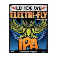 Wild Ride Brewing Electri-Fly
