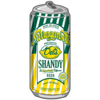 Narragansett Brewing Company Del's Shandy