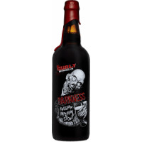 Surly Brewing Company Darkness (2011)