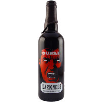 Surly Brewing Company Darkness (2010)