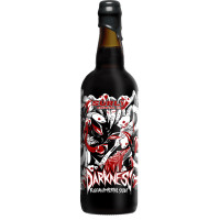 Surly Brewing Company Darkness (2020)