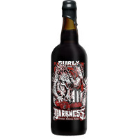 Surly Brewing Company Darkness (2019)