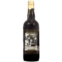 Surly Brewing Company Darkness Rye Whiskey Barrel-Aged (2017)