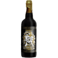 Surly Brewing Company Darkness Rye Whiskey Barrel-Aged (2016)