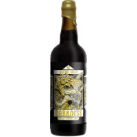 Surly Brewing Company Darkness Rye Whiskey Barrel-Aged