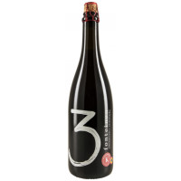 Brouwerij 3 Fonteinen Oude Kriek (2005)