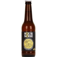 Brasserie de Sulauze Sour Noise IPA