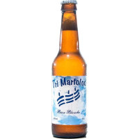 Tri Martolod Blanche