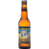 Tri Martolod Blonde