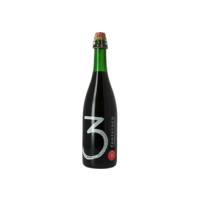 Brouwerij 3 Fonteinen Hommage (Season 18|19) Blend No. 106