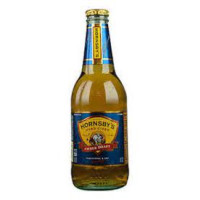 Hornsby's Amber Hard Cider