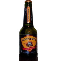 Hornsby's Draft Cider
